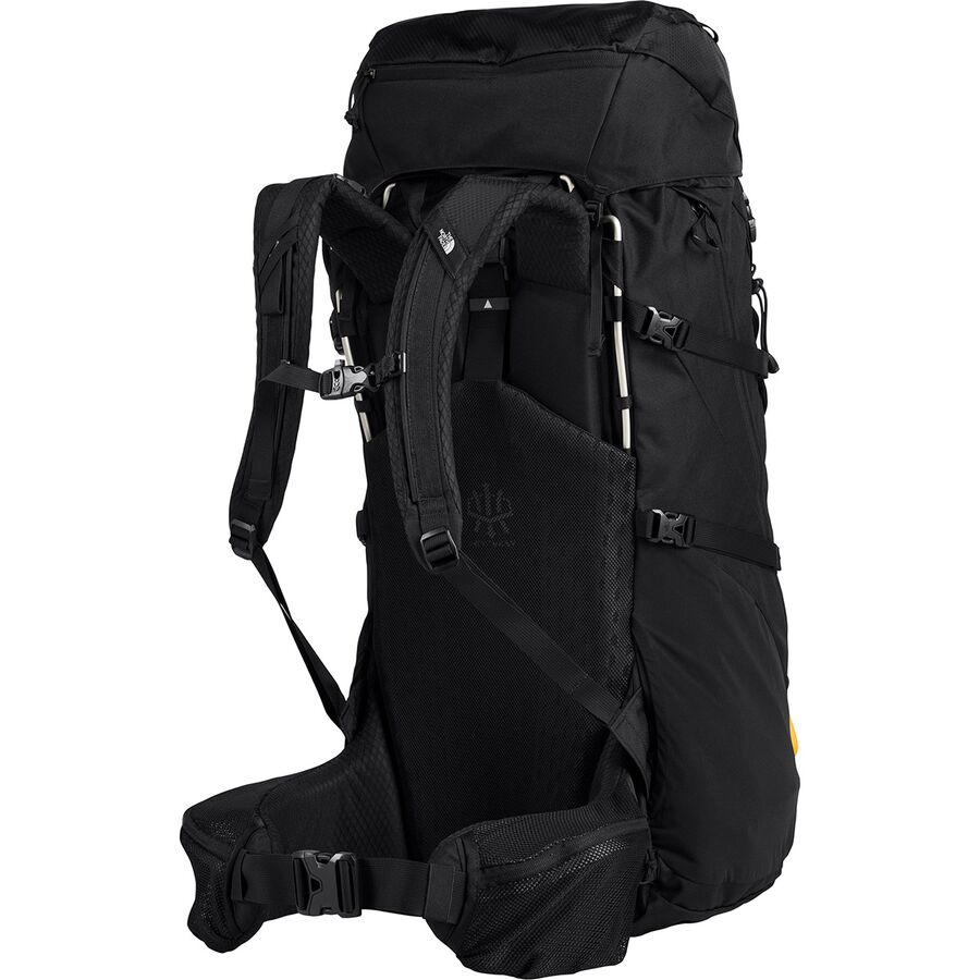 the north face terra 65l backpack