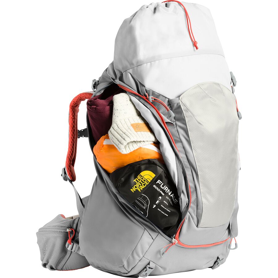 The North Face Terra 40L Backpack Women's