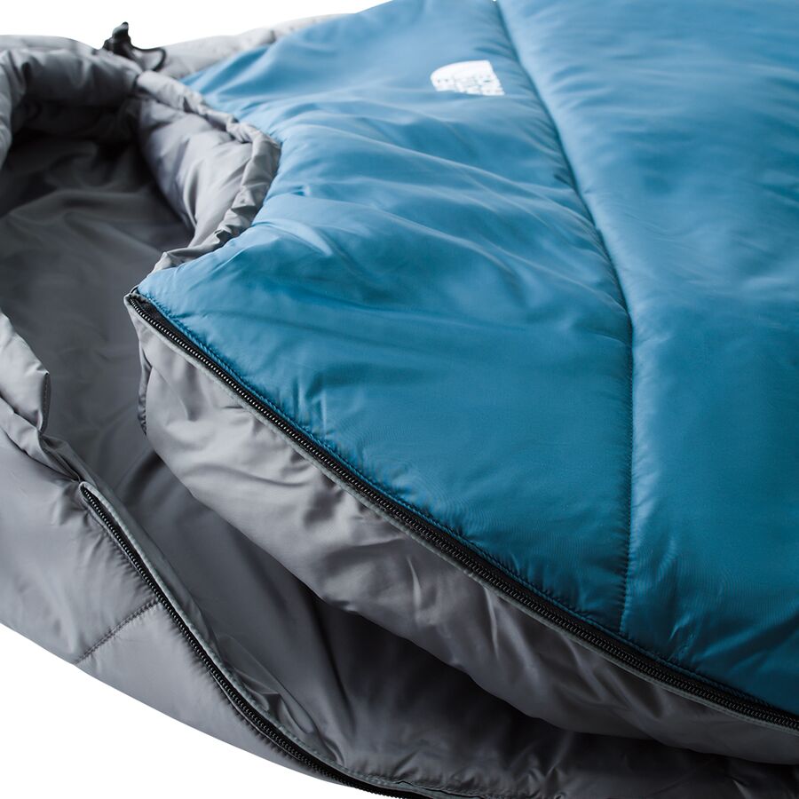 The North Face Wasatch Sleeping Bag 20F Synthetic