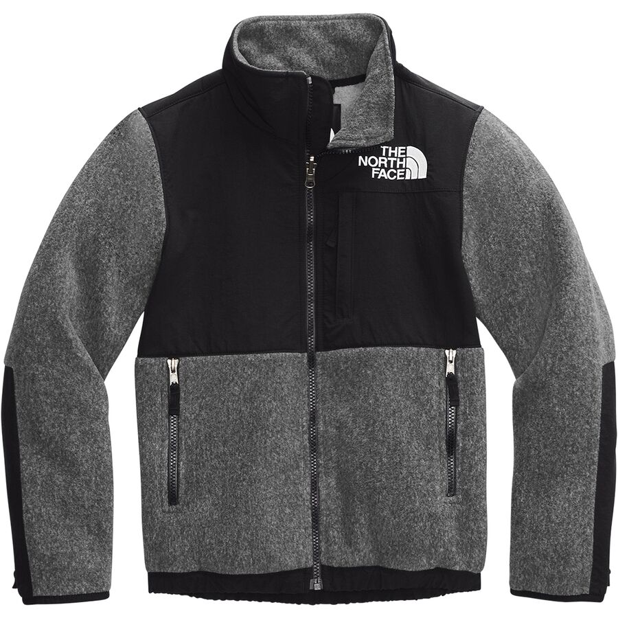 The North Face 95 Retro Denali Jacket - Boys' | Backcountry.com