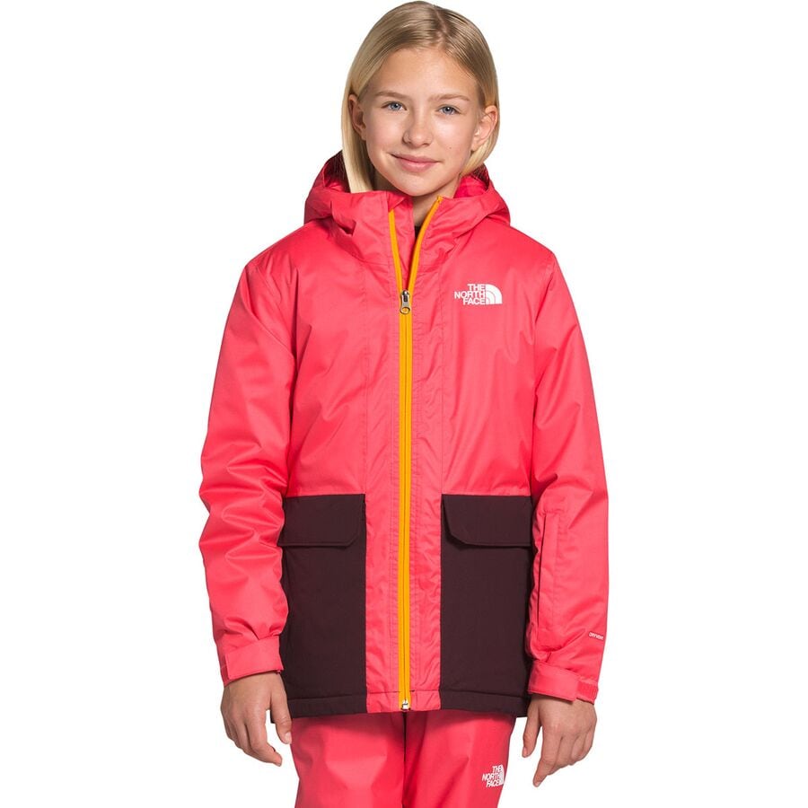 The North Face Freedom Insulated Jacket 