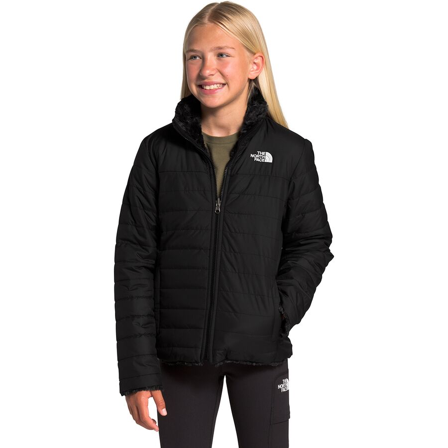 The North Face Mossbud Swirl Reversible 