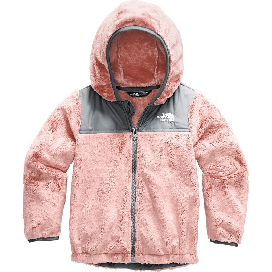 toddler girl north face winter jacket