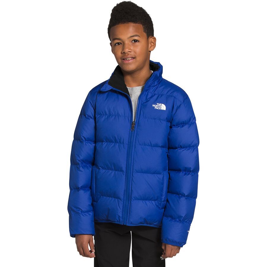 the north face andes