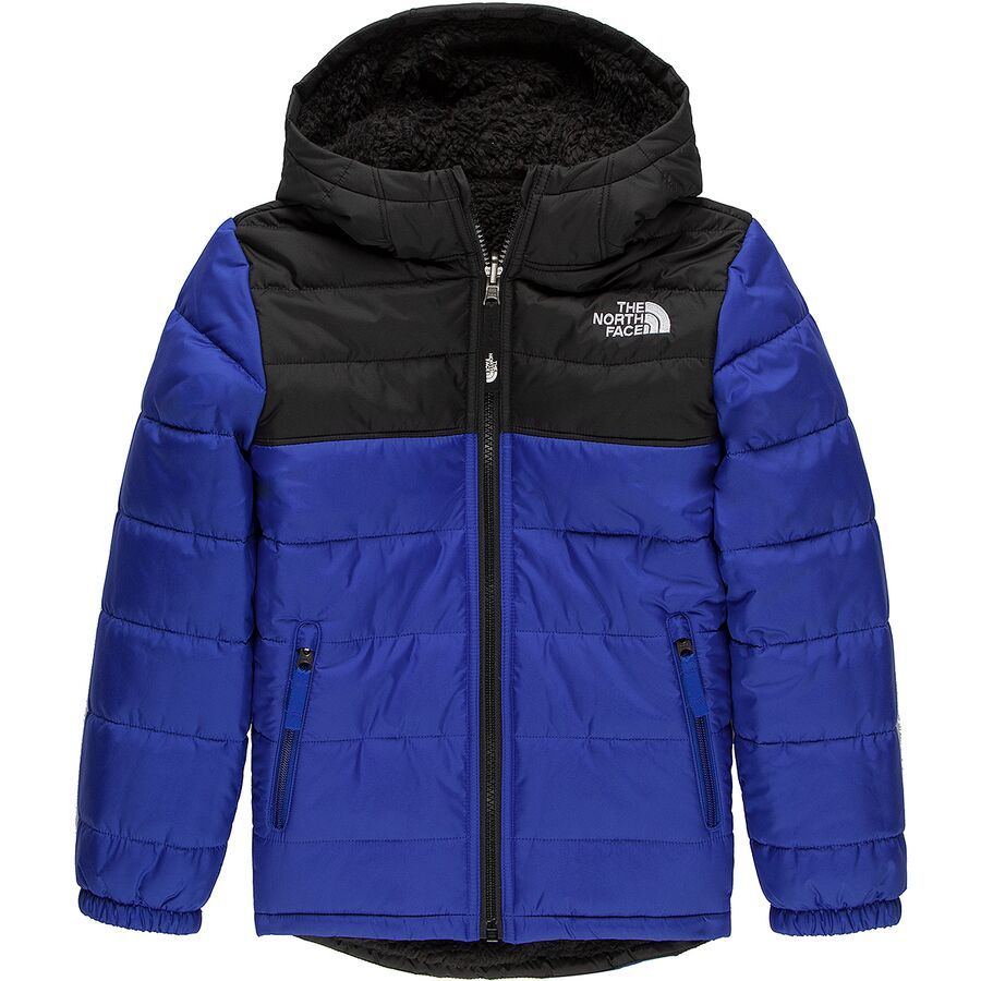 The North Face Reversible Mount Chimborazo Hoodie Boys'