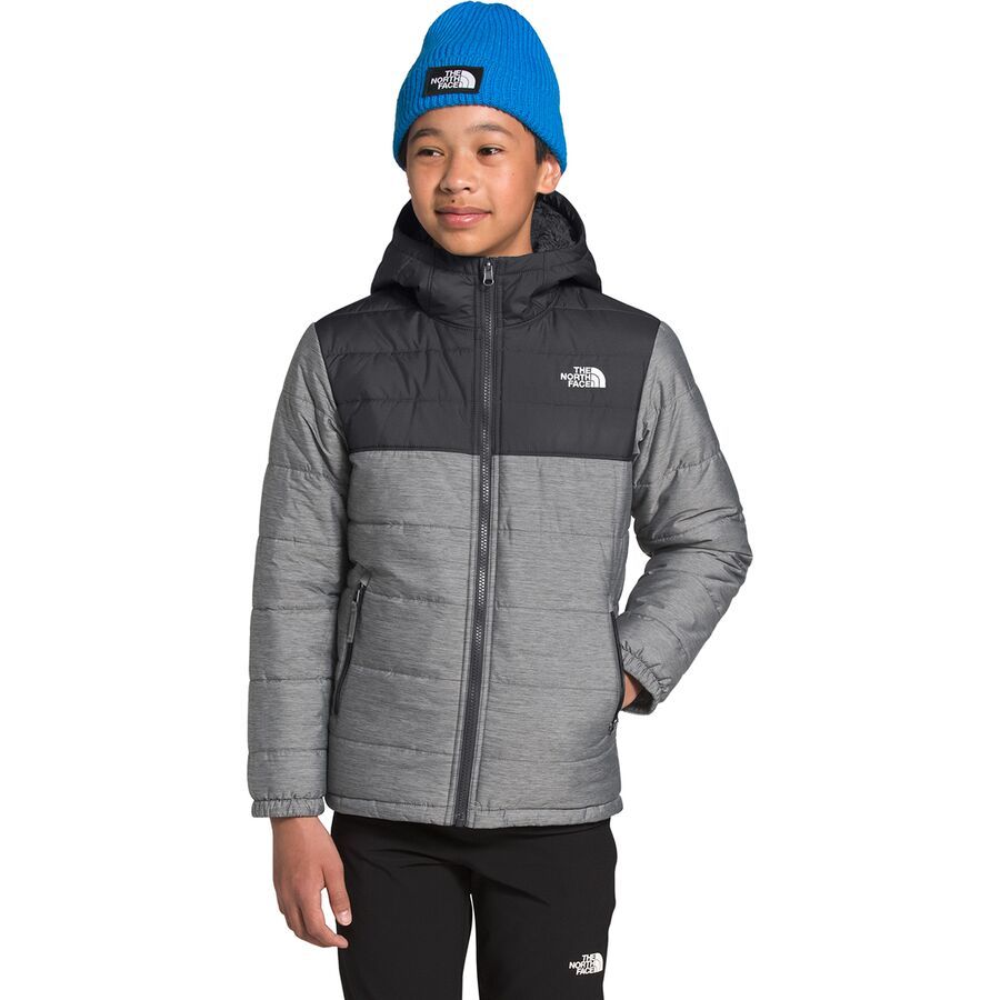 The North Face Reversible Mount Chimborazo Hoodie Boys'