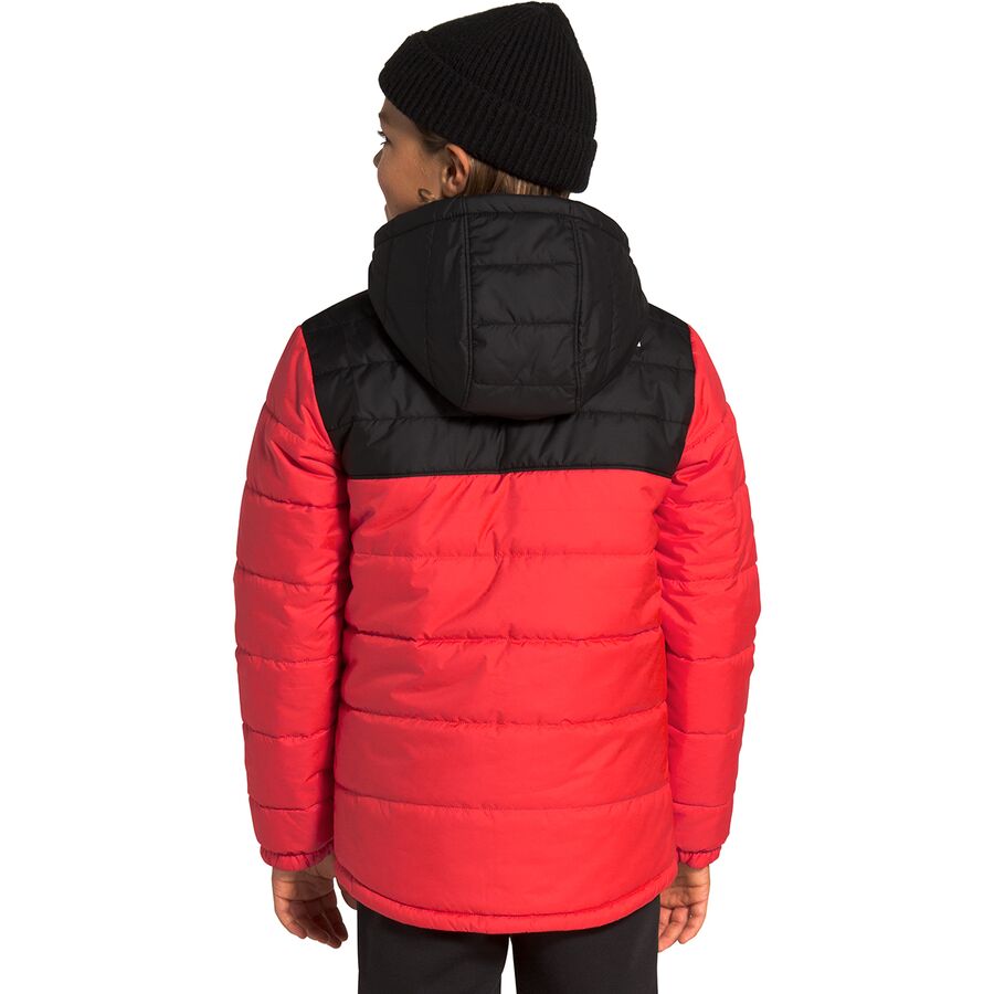 The North Face Reversible Mount Chimborazo Hoodie Boys'