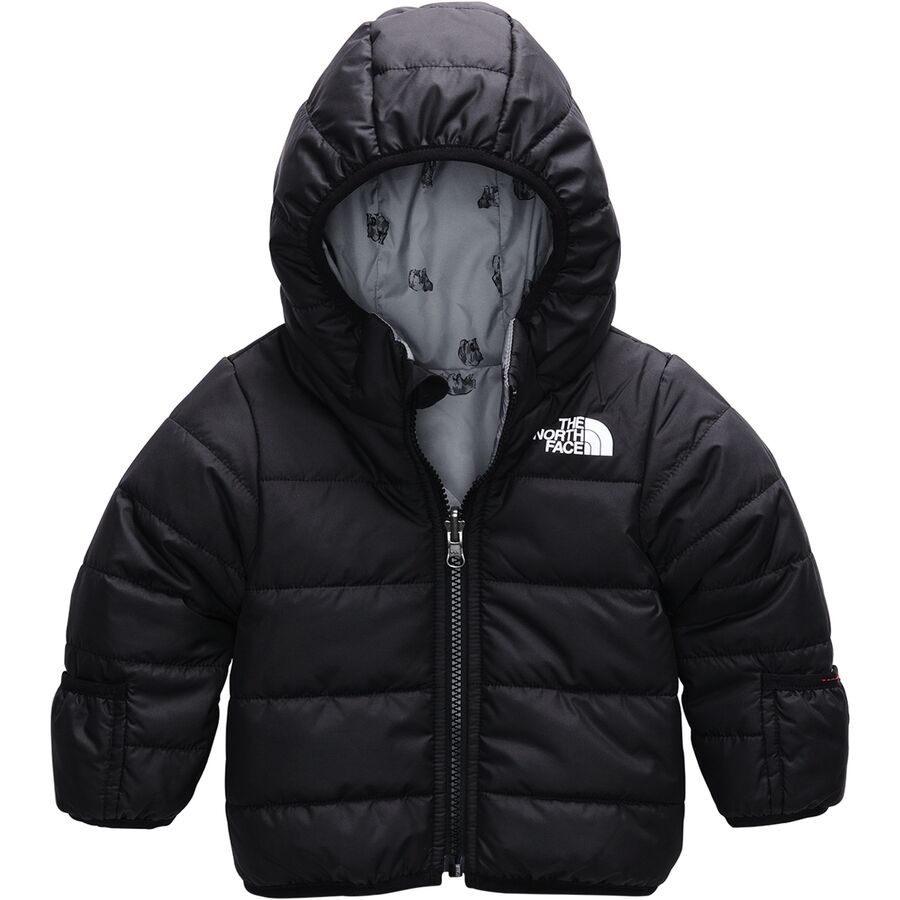 The North Face Reversible Perrito Jacket - Infant Boys' | Backcountry.com