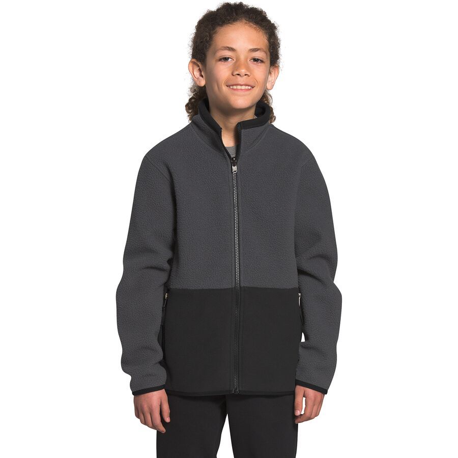 north face coat kids