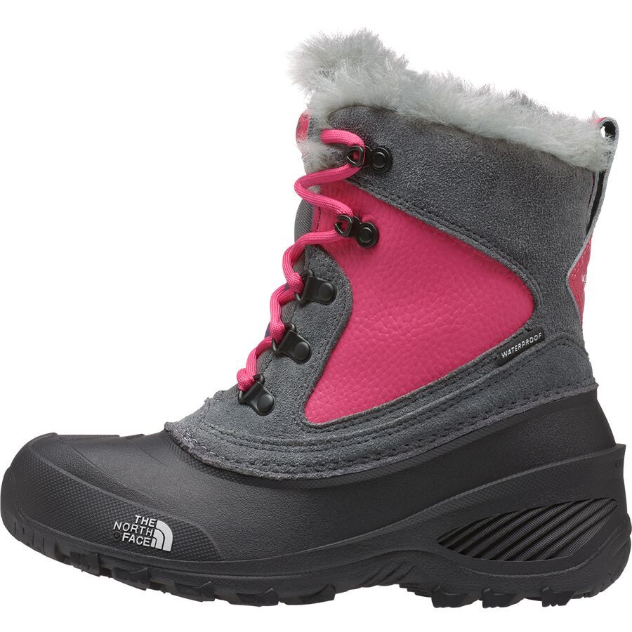 Shellista Extreme Boot - Little Girls'