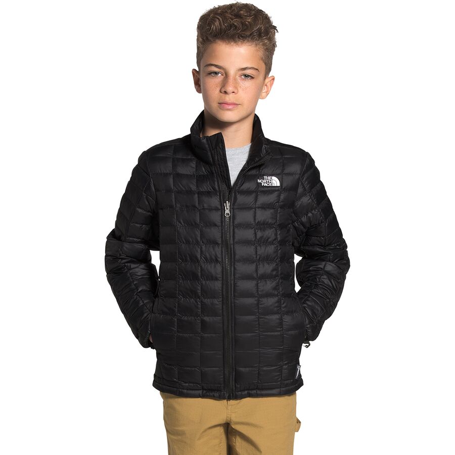 North Face ThermoBall Eco Jacket - Boys 