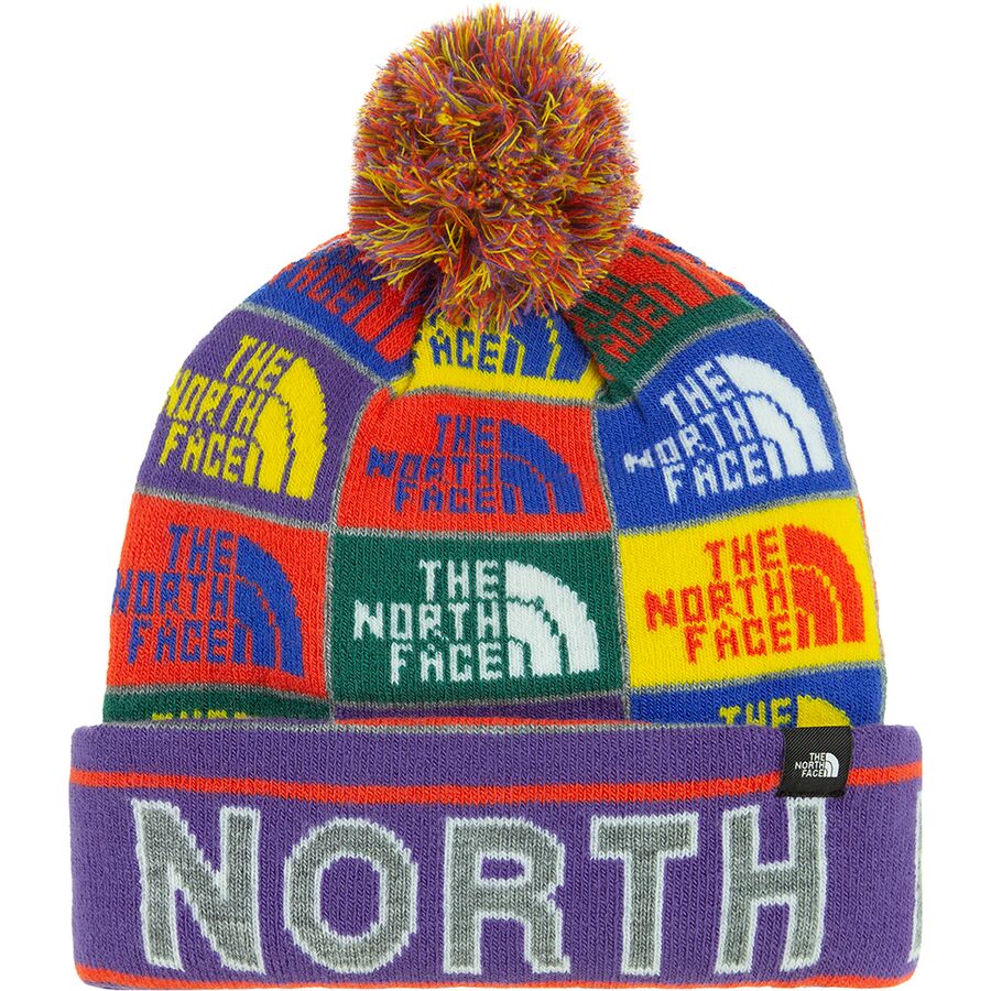 Face Tuke The North Face Ski Tuke - Kids' | Backcountry.com