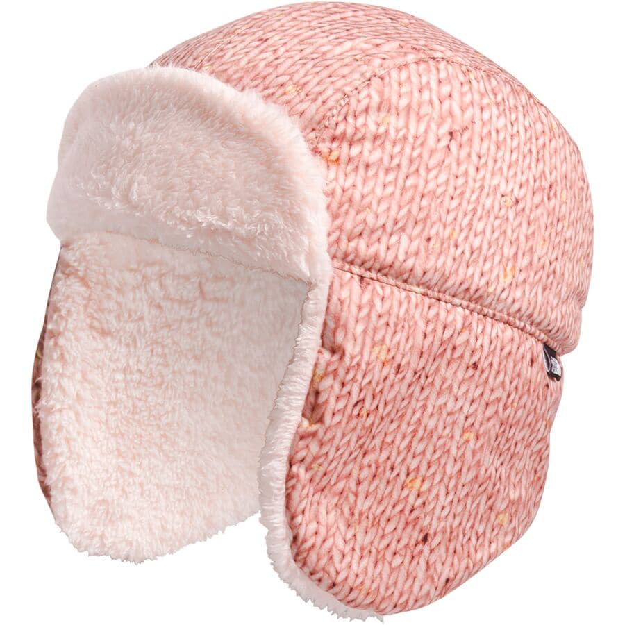 north face toddler hat