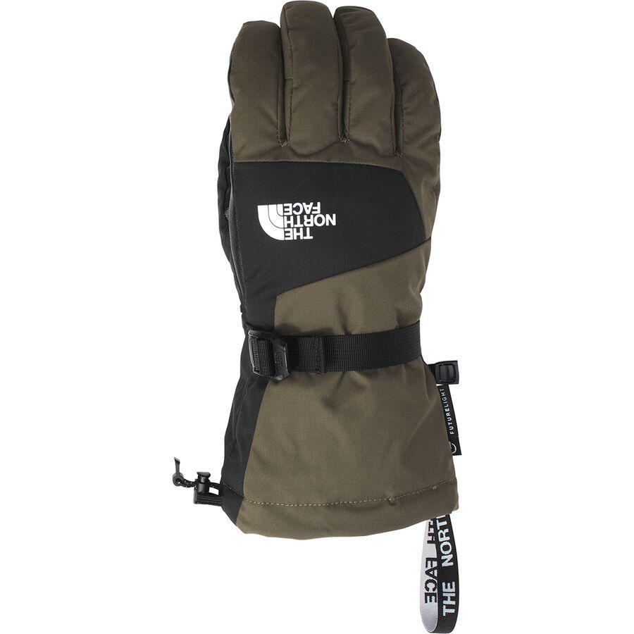 the north face men's montana futurelight etip glove