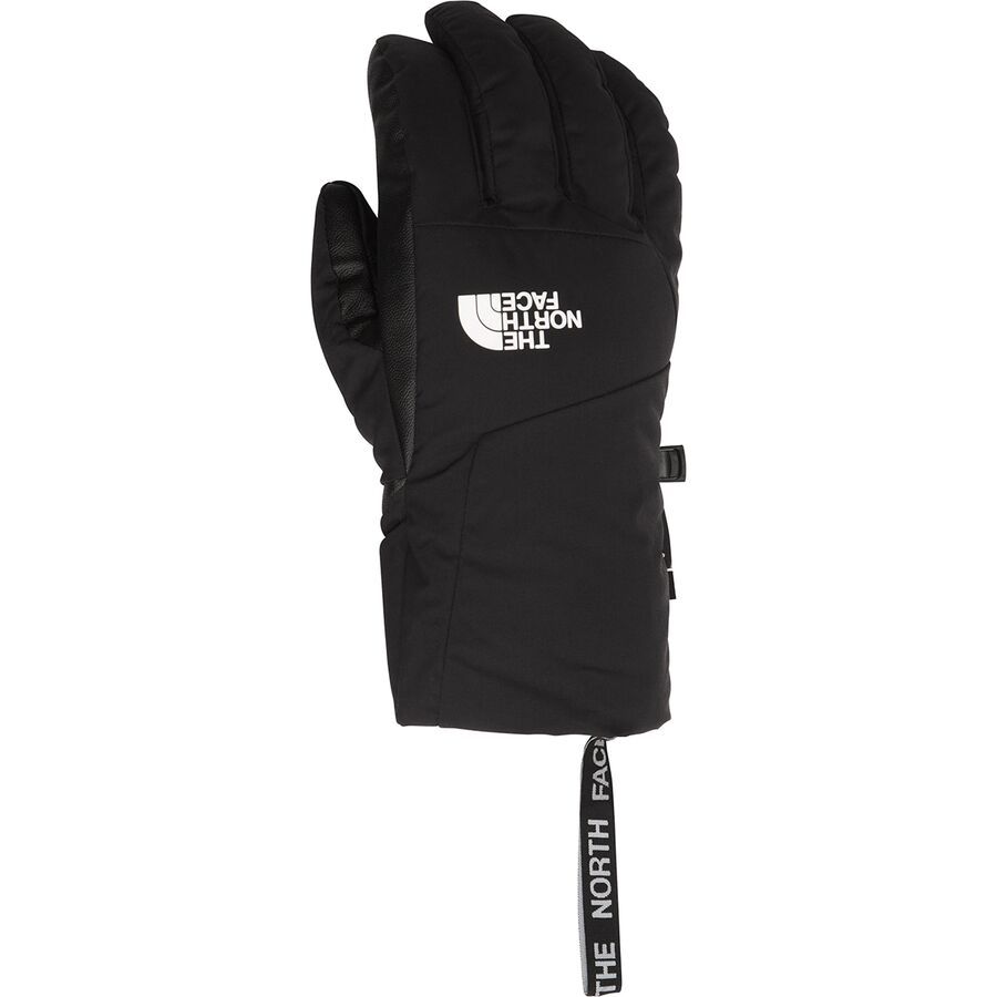 the north face men's montana futurelight etip glove