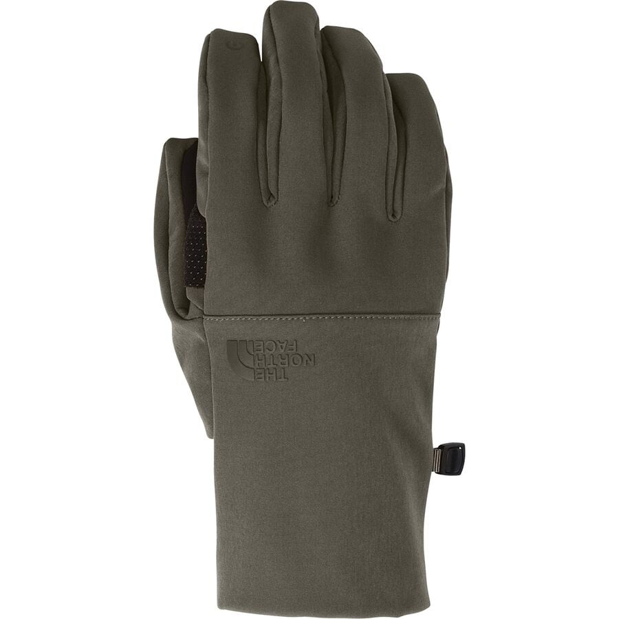 Apex Etip Glove - Men's