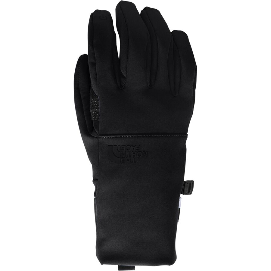 north face women's apex etip gloves