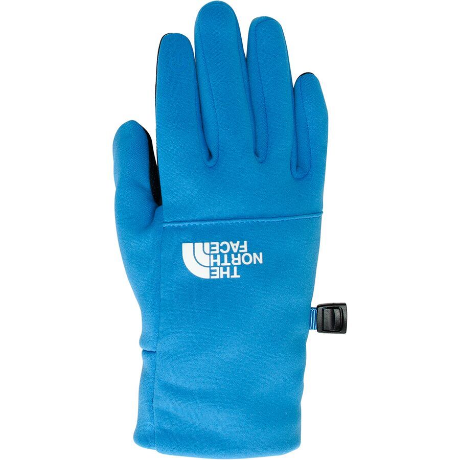 the north face gloves kids