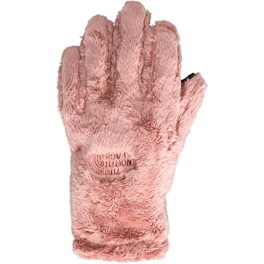 north face osito etip gloves