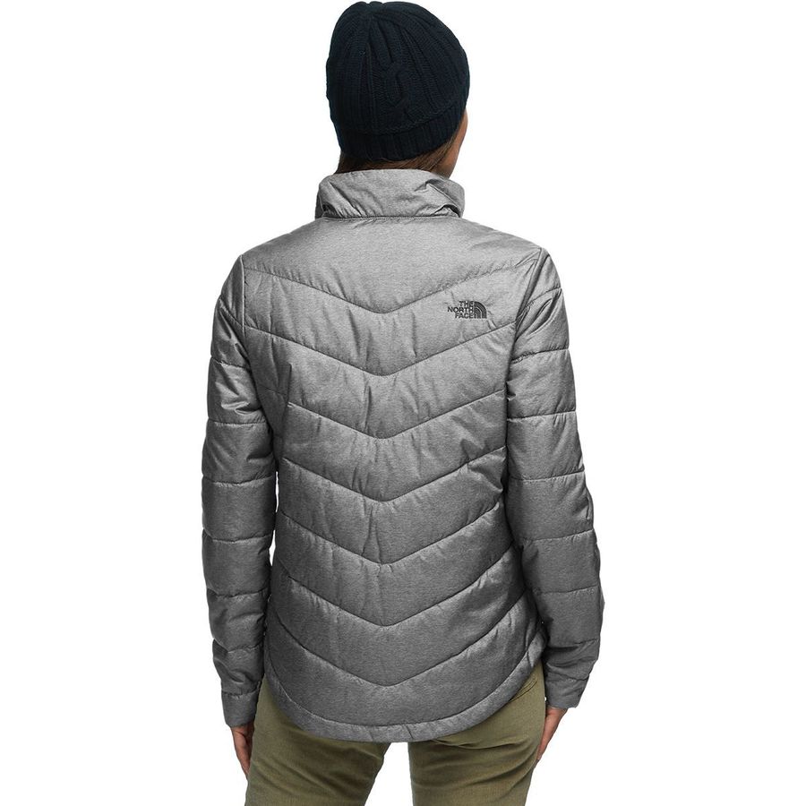 The North Face Tamburello 2 Insulated Jacket - Women's | Backcountry.com