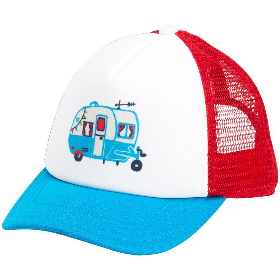 Littles Trucker Hat - Kids'