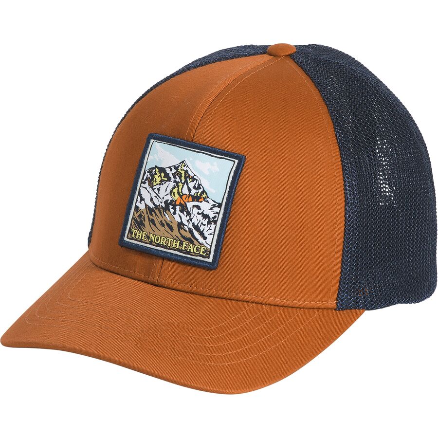 Truckee Trucker Hat