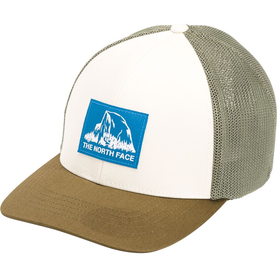 Truckee Trucker Hat
