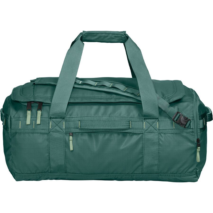 Base Camp Voyager 62L Duffel Bag