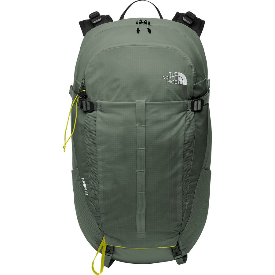 The North Face Basin 36L Backpack - Hike & Camp