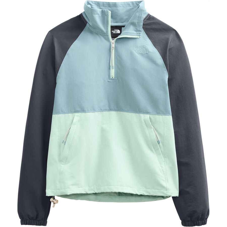 The North Face Class V Windbreaker Women's