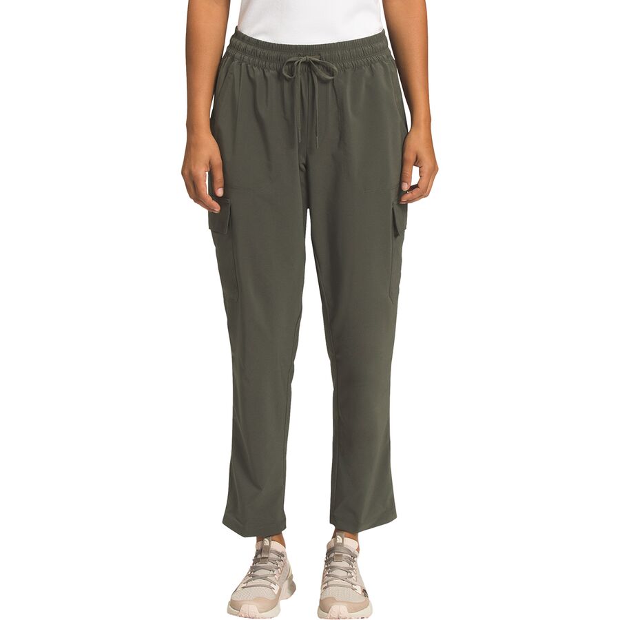 The North Face Never Stop Wearing Cargo Pant - Women's