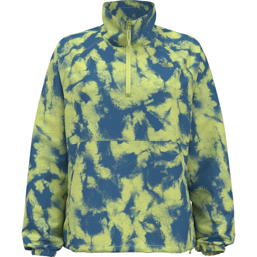 Printed Class V Pullover - Women's
