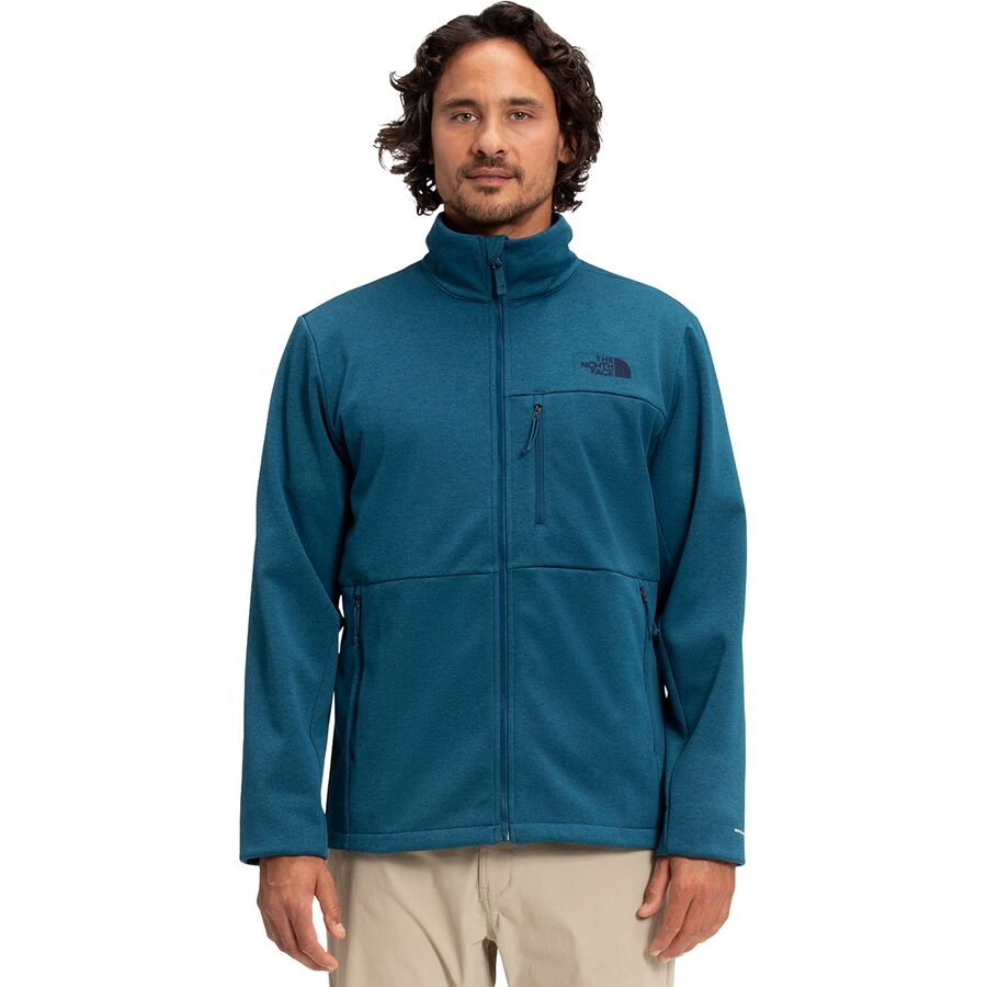 the north face work jacket