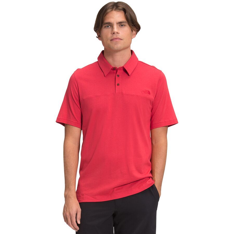 tnf polo
