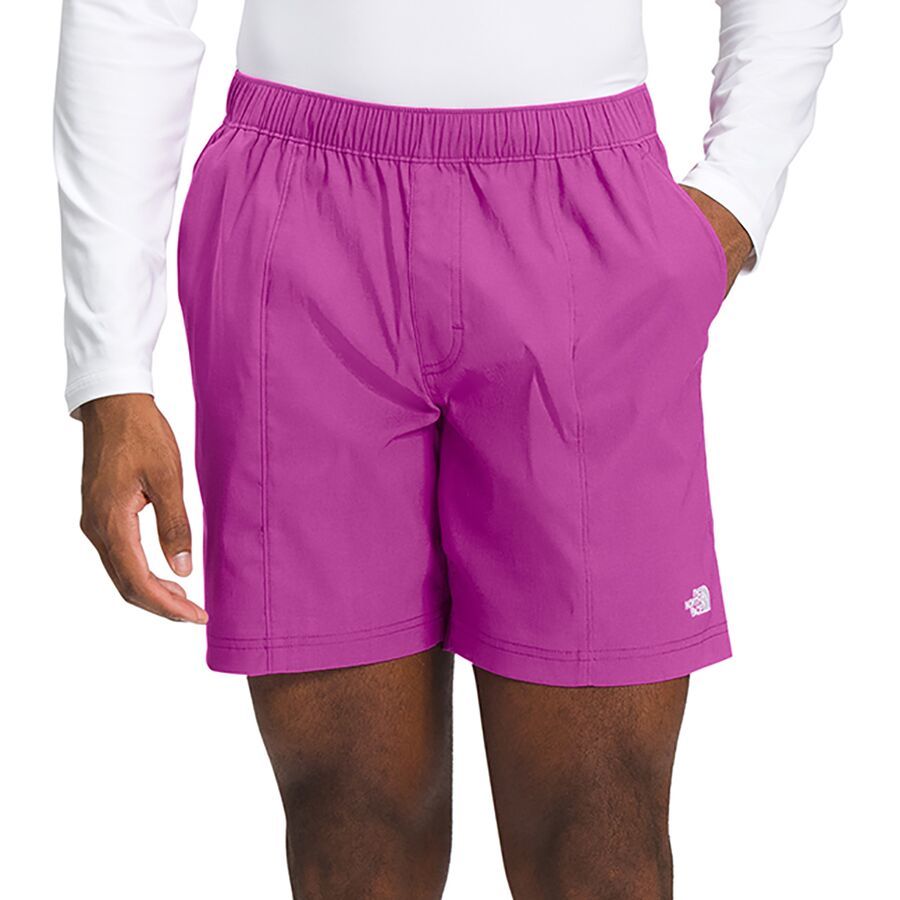 Class V Pull-On Trunk - Men's