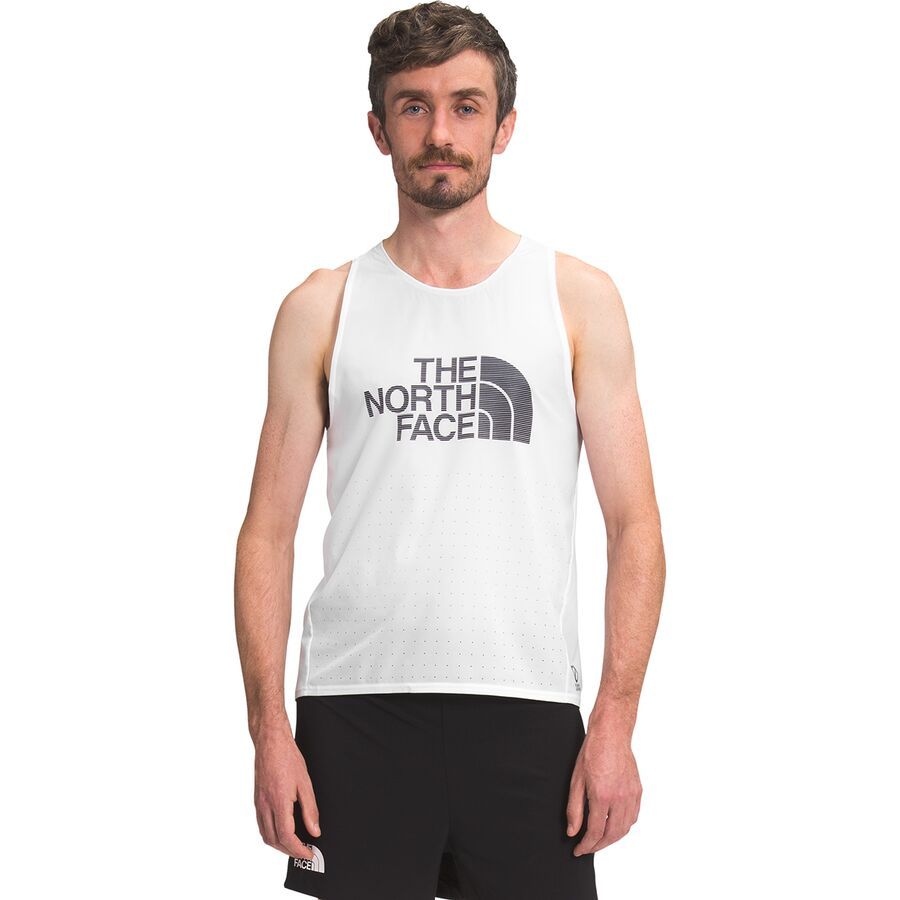 The North Face Flight Weightless Tank Top Men's Clothing