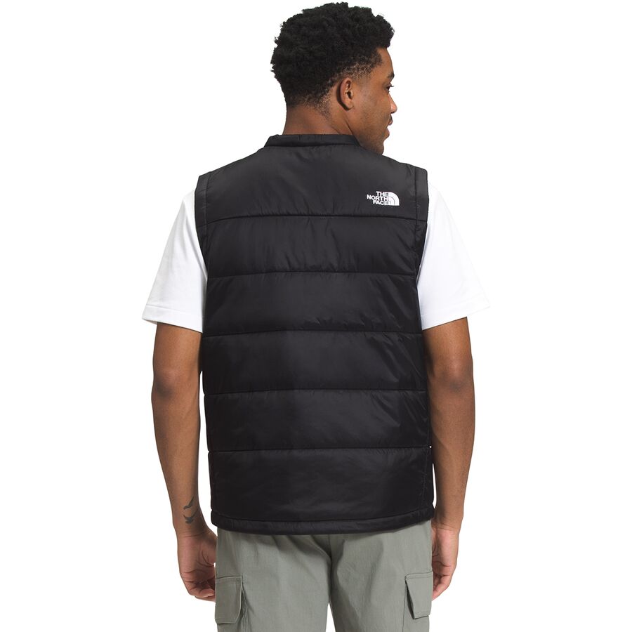 The North Face Grays Torreys Insulated Vest - Men's | Backcountry.com