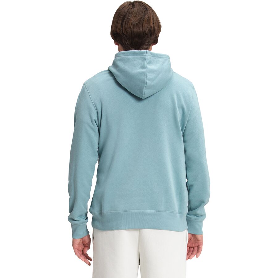 The North Face Heritage Patch Pullover Hoodie - Men's | Backcountry.com