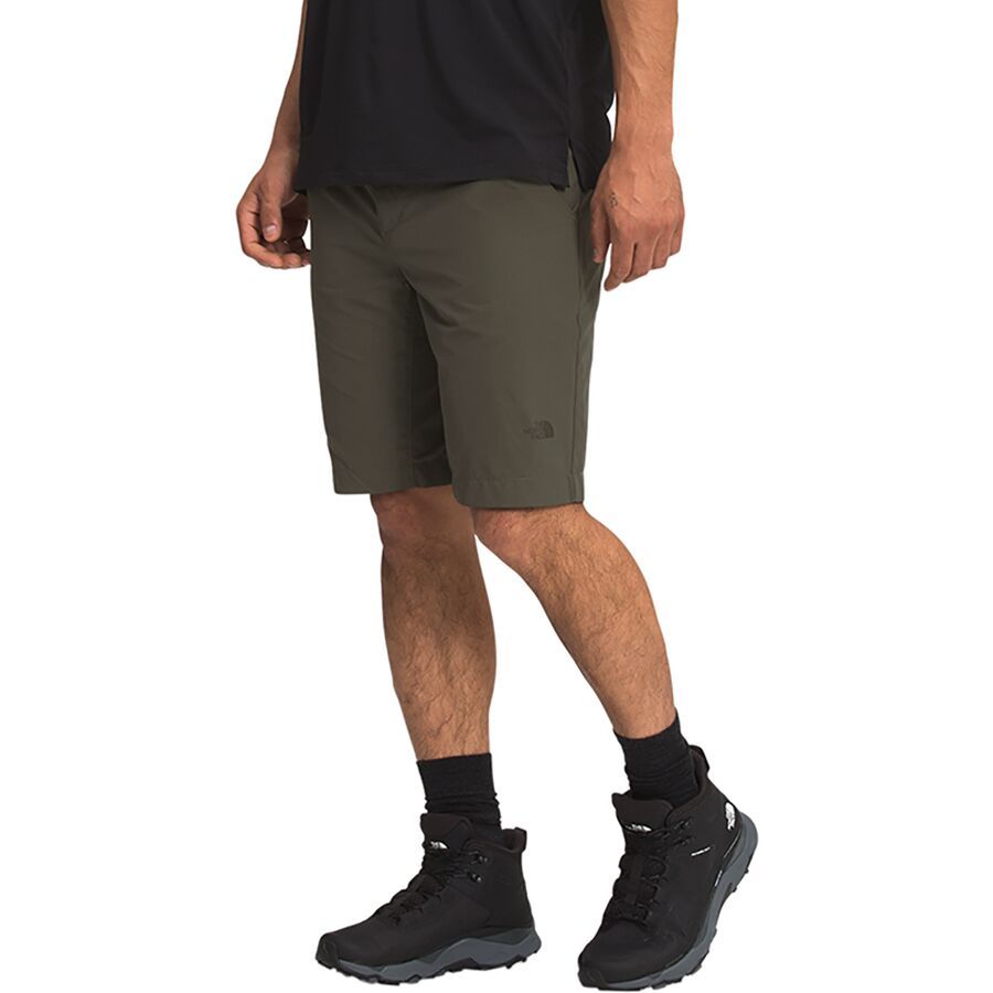 the north face paramount