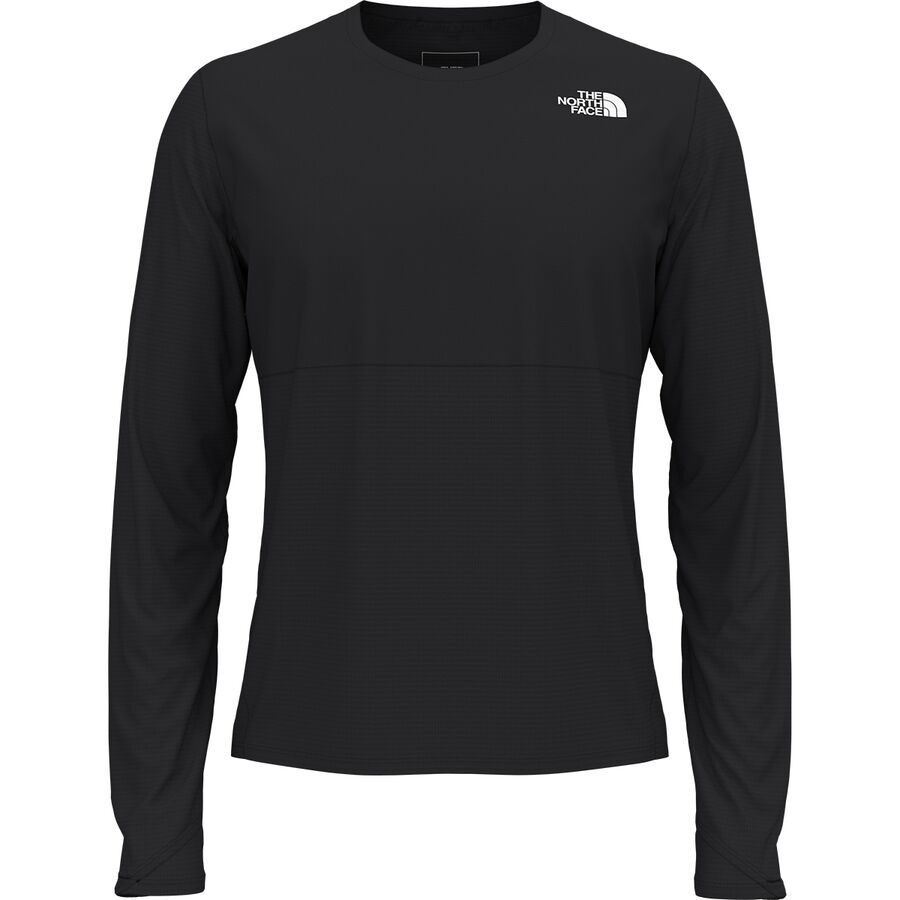 The North Face True Run LongSleeve Shirt Men's
