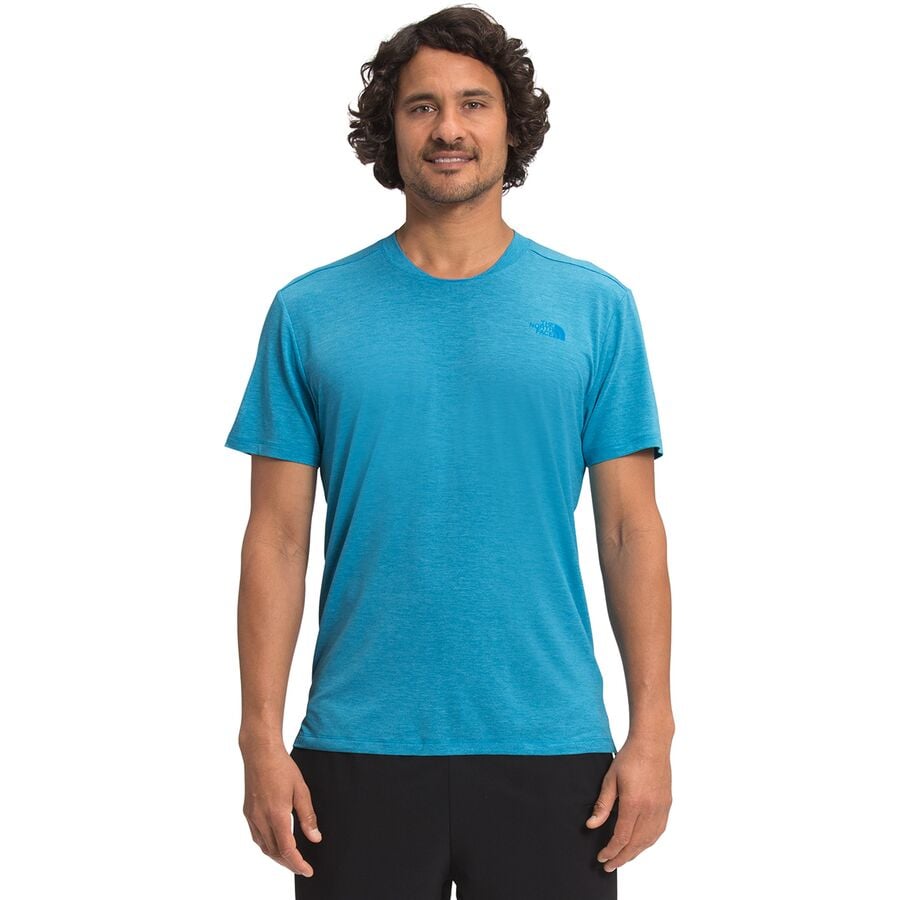 The North Face Wander Short-Sleeve 