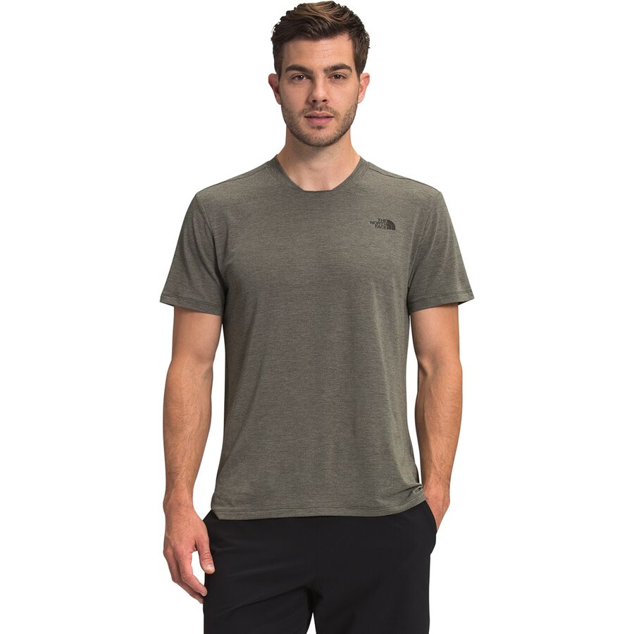 Wander Short-Sleeve Shirt - Men's