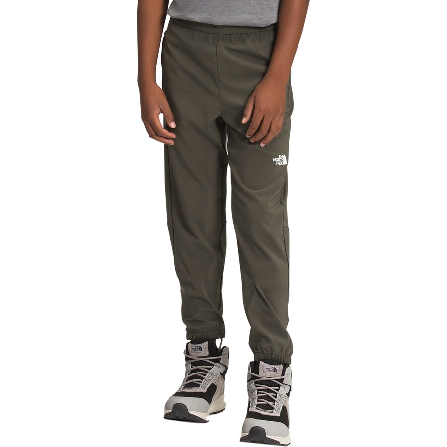 the north face mountain pants