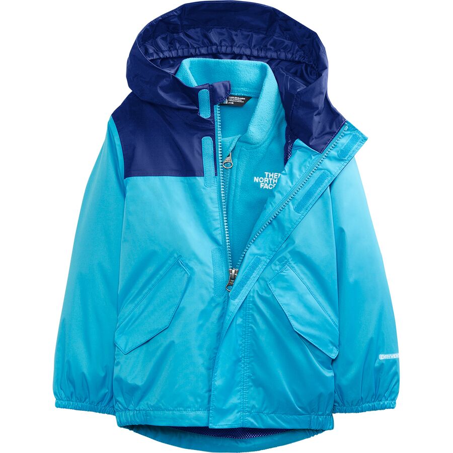Stormy Rain Triclimate Jacket - Toddler Boys'