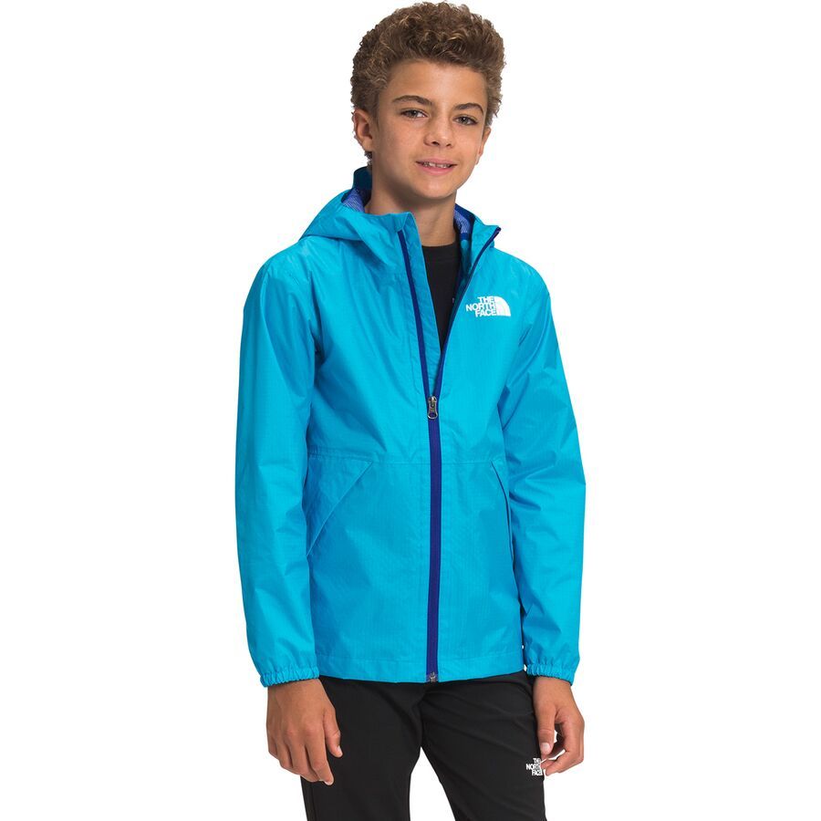 The North Face Zipline Rain Jacket Boys'