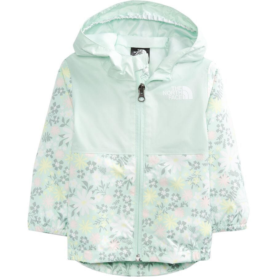 The North Face Zipline Rain Jacket Infant Girls' Kids