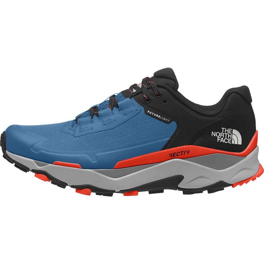 The North Face VECTIV Exploris FUTURELIGHT Hiking Shoe - Men's - Footwear