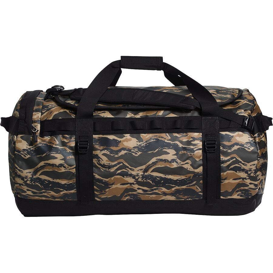 Base Camp L 95L Duffel Bag
