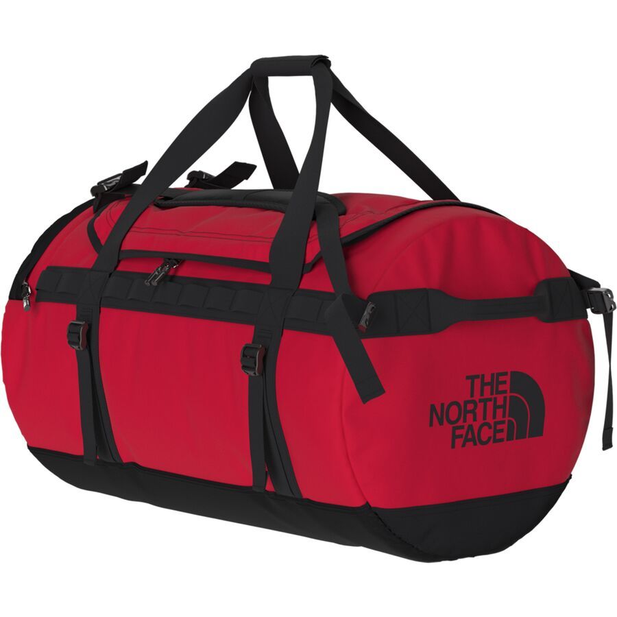Base Camp L 95L Duffel Bag