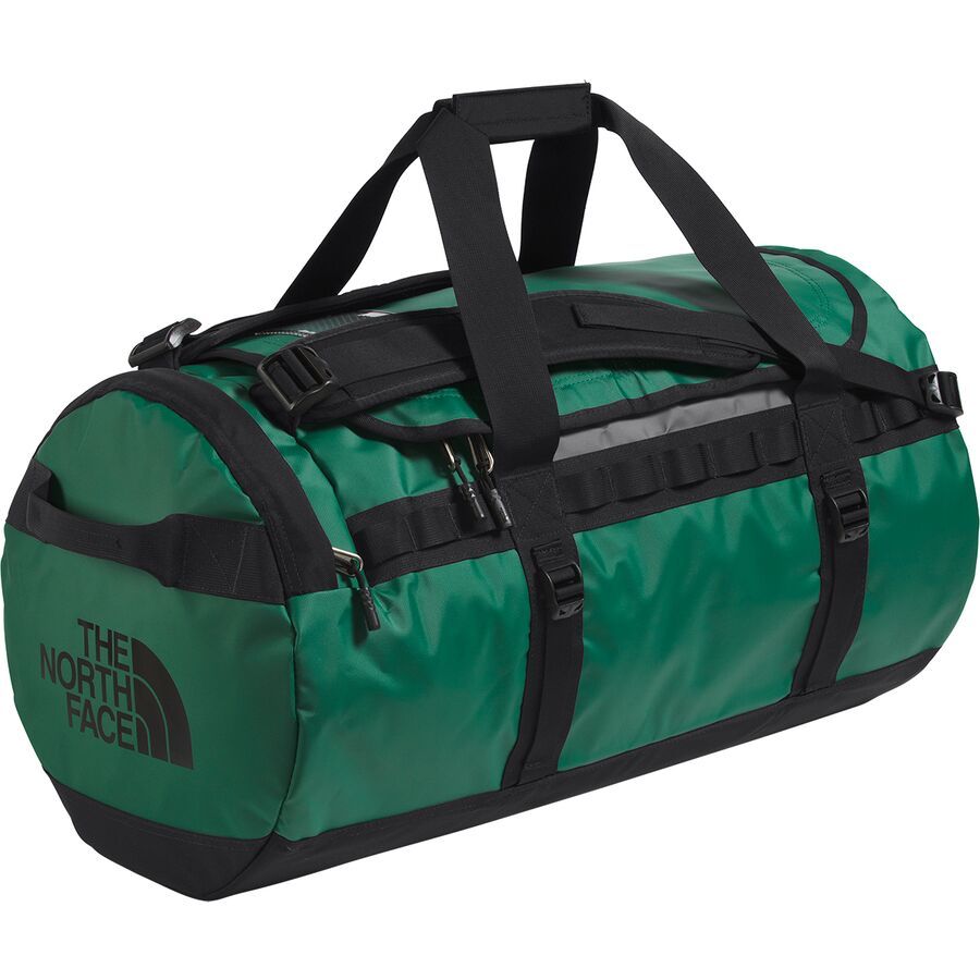 The North Face Base Camp M 71L Duffel Bag main image 0